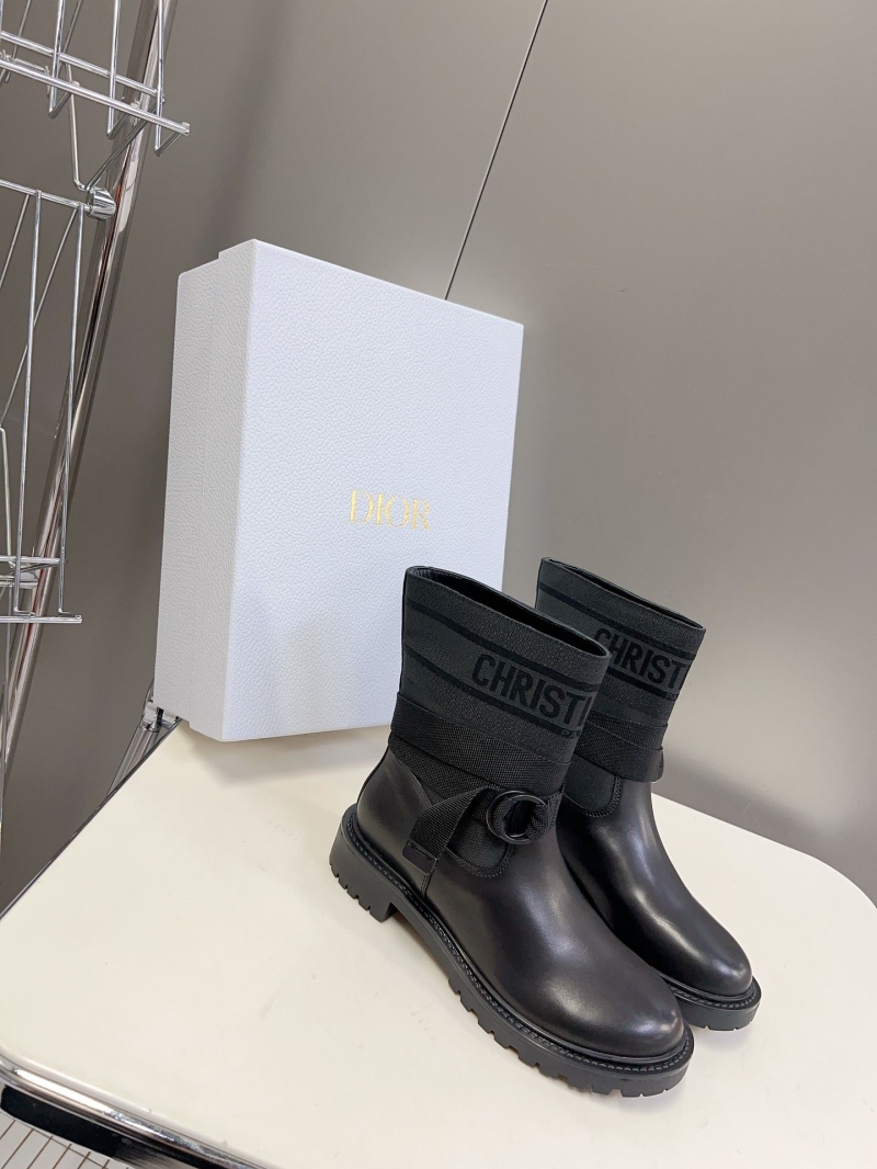 Christian Dior Boots